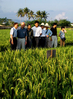 Centre for Plant and Agricultural Biotechnology