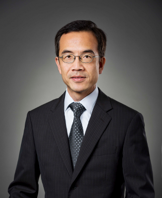 Professor Dennis K.P. Ng