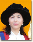 Professor So Ho-wai Suzanne