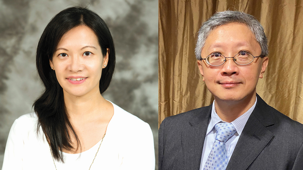 UGC Teaching Awards for Outstanding CUHK Scholars