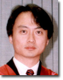 Professor Chan Ka-leung Francis