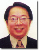 Professor Lau Siu-ying Patrick