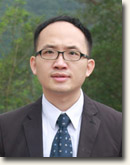 Professor Poon Ming-kay 