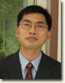 Professor Ying Fuk Tsang