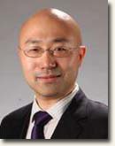 Professor Xi Chao