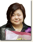 Professor Janita Pak-chun Chau