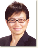 Professor Amy Sau-ching Ha