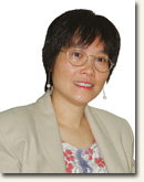 Professor Joyce Lai-chong Ma