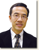 Professor Dennis Kee-pui Ng