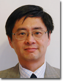 Professor Chang Ming-yuen Michael 