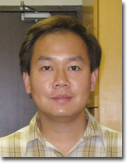 Professor Wu Che-yuen Justin