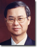 Professor Fok Tai-fai