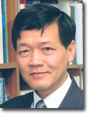 Professor Lam Kin-che