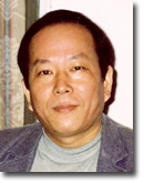 Professor Lee Ching-chyi