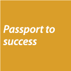 Passport to success