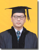 Professor Chow Po-chung