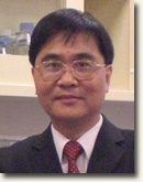 Professor Cheng Hon Ki, Christopher