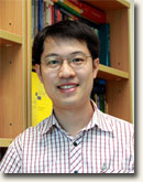 Professor So Man Cho, Anthony