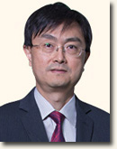 Professor Chan Sun On, Hector