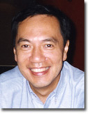 Professor Gregory Cheng