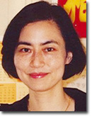 Professor Wong Suk-ying