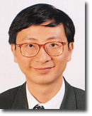 Professor Lee Chi-kin John