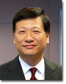 Professor Leung Wing-leung Patrick