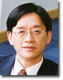 Professor Chan Chi-fai Andrew