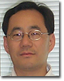 Professor Zhang Shuzhong