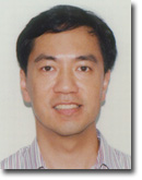 Professor Gregory Cheng