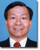 Professor Chau Kwai-cheong