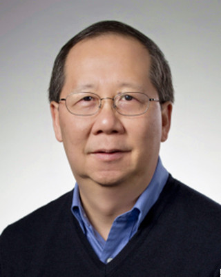 image of Prof. WONG Teng Fong