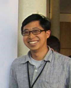 image of Dr. LEUNG Pui Kin Felix