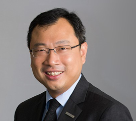 Ben NG