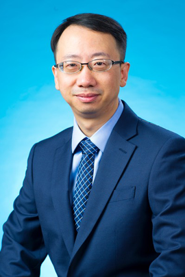 Xiang ZHOU