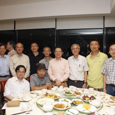 Biology Alumni 30th Graduation Anniversary mini-symposium cum reunion