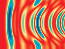 Fingerprint of a nuclear spin pair