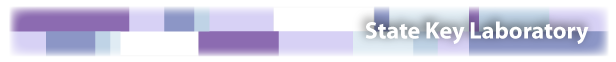 State Key Laboratory