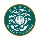 Wu Yee Sun College