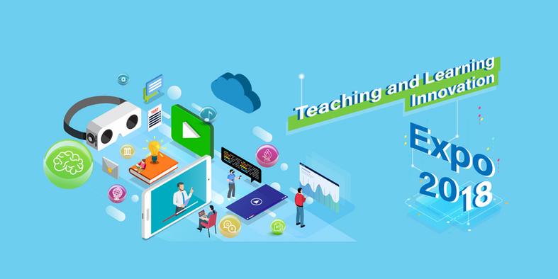 Teaching and Learning Innovation Expo 2018