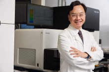 Professor Dennis LO