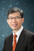 Professor Raymond Yeung