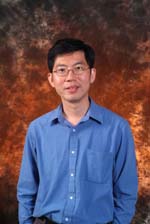 Professor Raymond Yeung