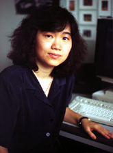 Prof. Ada Wai-chee Fu