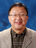 Professor Wong Kam Fai