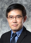 Prof. Ting Fung Chan