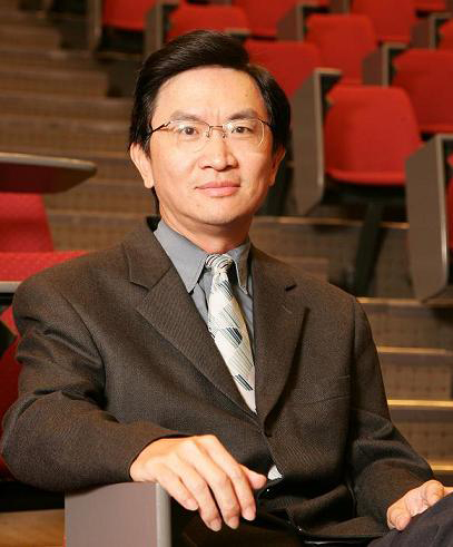 Professor Michael Lyu
Department of Computer Science and Engineering