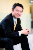 Professor Martin Chi Sang WONG.