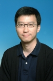 Prof. John LUI Chi-shing