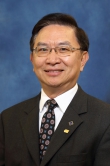 Professor Michael Rung Tsong LYU, Chairman, Department of Computer Science and Engineering, CUHK